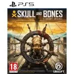 Skull and Bones / PlayStation 5 | Techbox