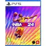 NBA 2K24 Kobe Bryant Edition / PlayStation 5 | Techbox