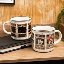 One Piece Heat Change Mug / Fan Shop and Merchandise - Διάφορα - Merchandise Διάφορα - Techbox
