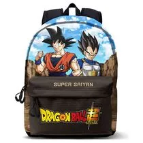 Dragon Ball Super Rivals backpack 41cm |  Techbox