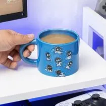 ASTRO BOT - Embossed Mug 13oz