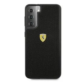 Ferrari FESPEHCS21SBK S21 G991 black/black hardcase On Track Perforated | Techbox