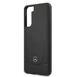Mercedes MEHCS21MARMBK S21+ G996 czarny/black hardcase Urban Line | Techbox