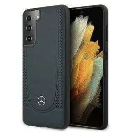 Mercedes MEHCS21MARMNA S21+ G996 granatowy/navy hardcase Urban Line | Techbox