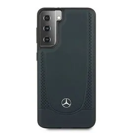 Mercedes MEHCS21MARMNA S21+ G996 granatowy/navy hardcase Urban Line | Techbox