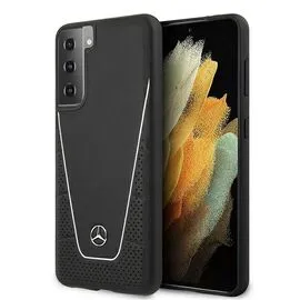 Mercedes MEHCS21MCLSSI S21+ G996 czarny/black hardcase Dynamic Line | Techbox