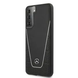 Mercedes MEHCS21MCLSSI S21+ G996 czarny/black hardcase Dynamic Line | Techbox