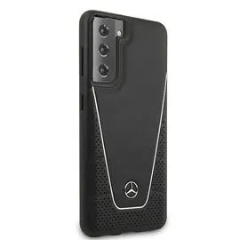 Mercedes MEHCS21MCLSSI S21+ G996 czarny/black hardcase Dynamic Line | Techbox