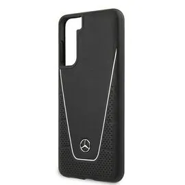 Mercedes MEHCS21MCLSSI S21+ G996 czarny/black hardcase Dynamic Line | Techbox
