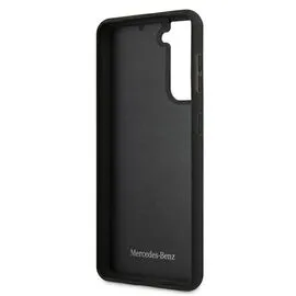 Mercedes MEHCS21MRCABK S21+ G996 czarny/black carbon hardcase Dynamic Line | Techbox