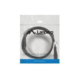 LANBERG POWER CABLE EXTENSION C13->C14 VD | Techbox
