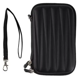 Orico PHL-25 protective case for a 2.5" portable drive - black