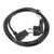 Lanberg CA-C13C-12CC-0018-BK power cable Black 2 m C13 coupler CEE7/7 | Techbox