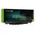 Green Cell HP89 notebook spare part Battery | Techbox