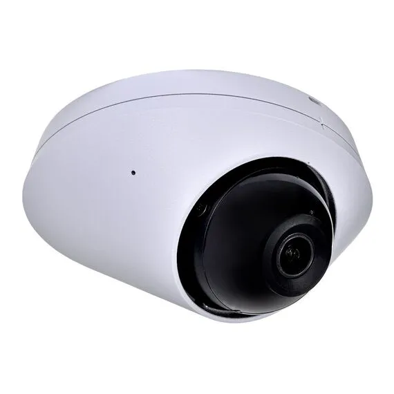 Ubiquiti UVC-G5-Dome IP security camera Indoor & outdoor 2688 x 1512 pixels Ceiling/wall | Techbox