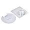 Ubiquiti UVC-G5-Dome IP security camera Indoor & outdoor 2688 x 1512 pixels Ceiling/wall | Techbox