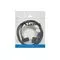 Lanberg CA-C13C-12CC-0018-BK power cable Black 2 m C13 coupler CEE7/7 | Techbox
