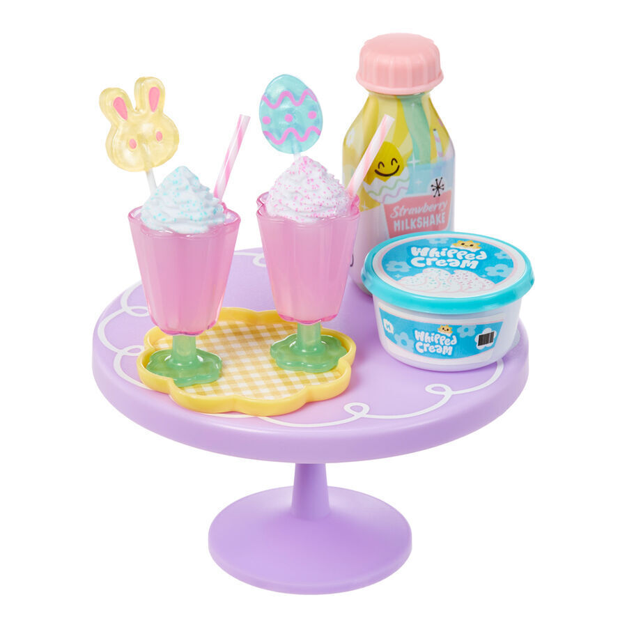 Miniverse Make It Mini Spring assorted surprise capsule Αυθεντικά ...