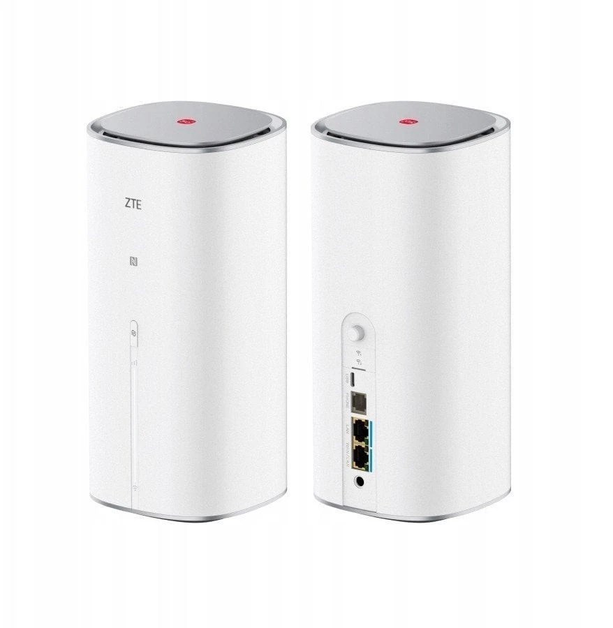 ZTE G5 Ultra 5G Router (MC8512) - Techbox - Τεχνολογία & Gaming