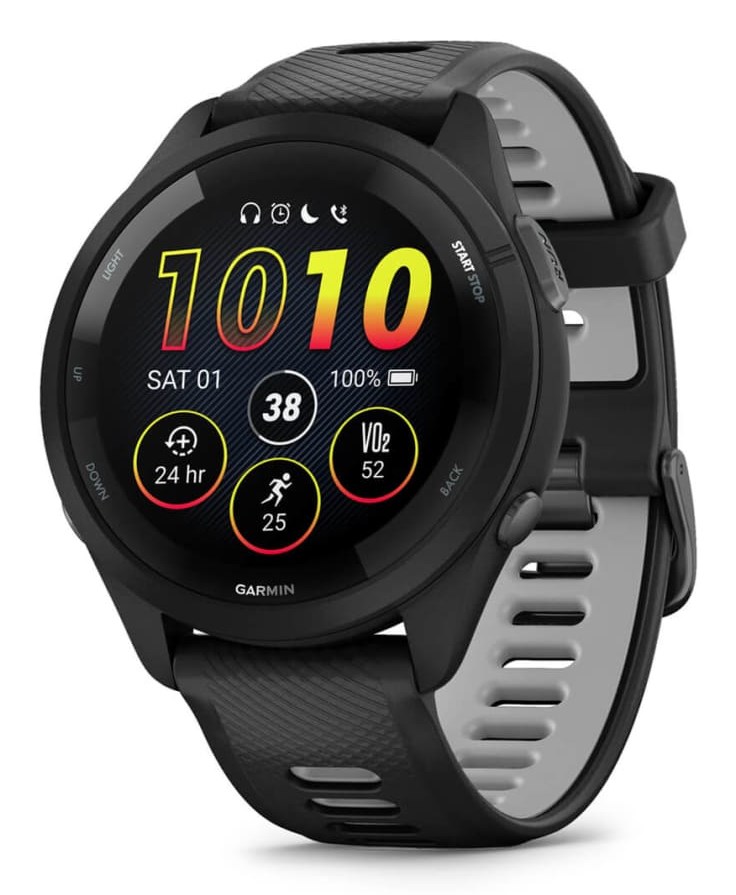Garmin Forerunner 265 3.3 cm (1.3
