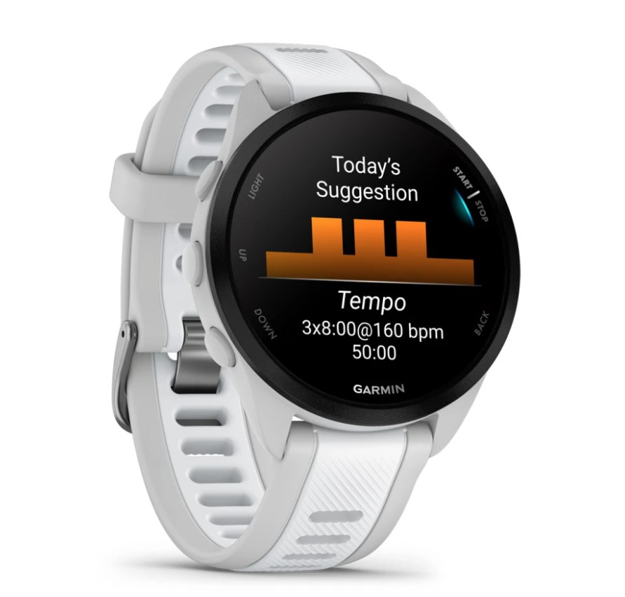 Garmin Forerunner 165 3.05 cm (1.2