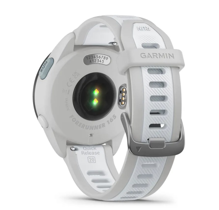 Garmin Forerunner 165 3.05 cm (1.2