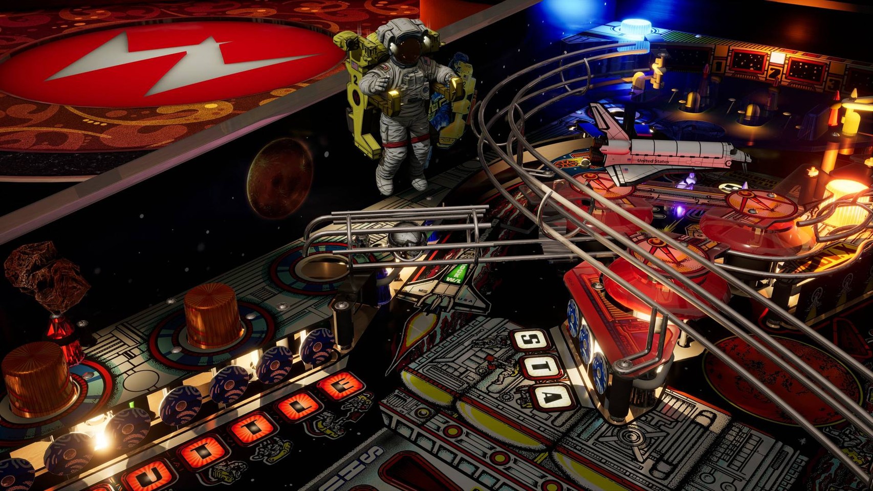 Pinball FX – Williams Pinball Anthology Volume 2 (Limited Run