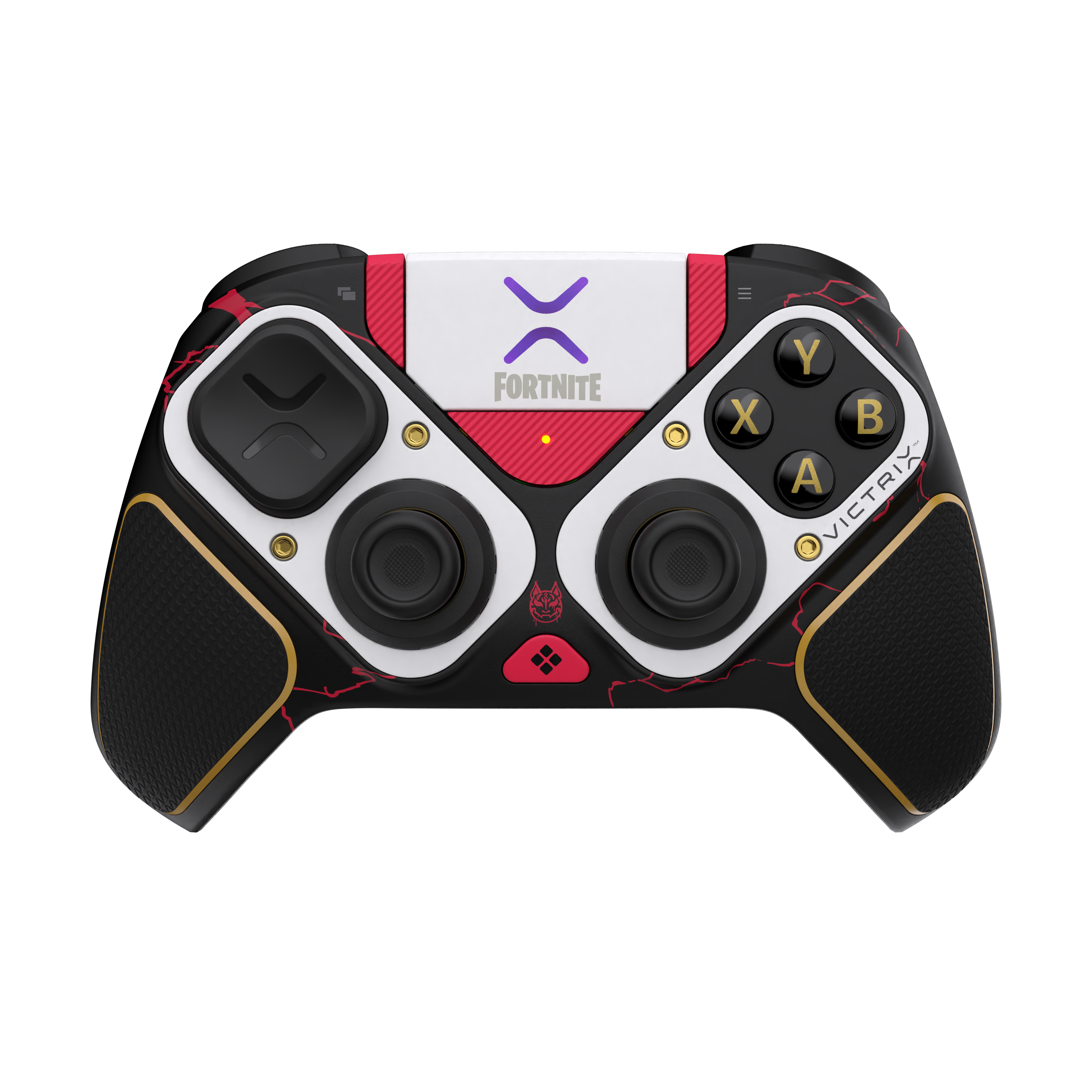 Turtle Beach - Victrix Pro - BFG Reloaded (Fortnite Edition) (PC) / PC ...