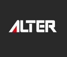 Alter