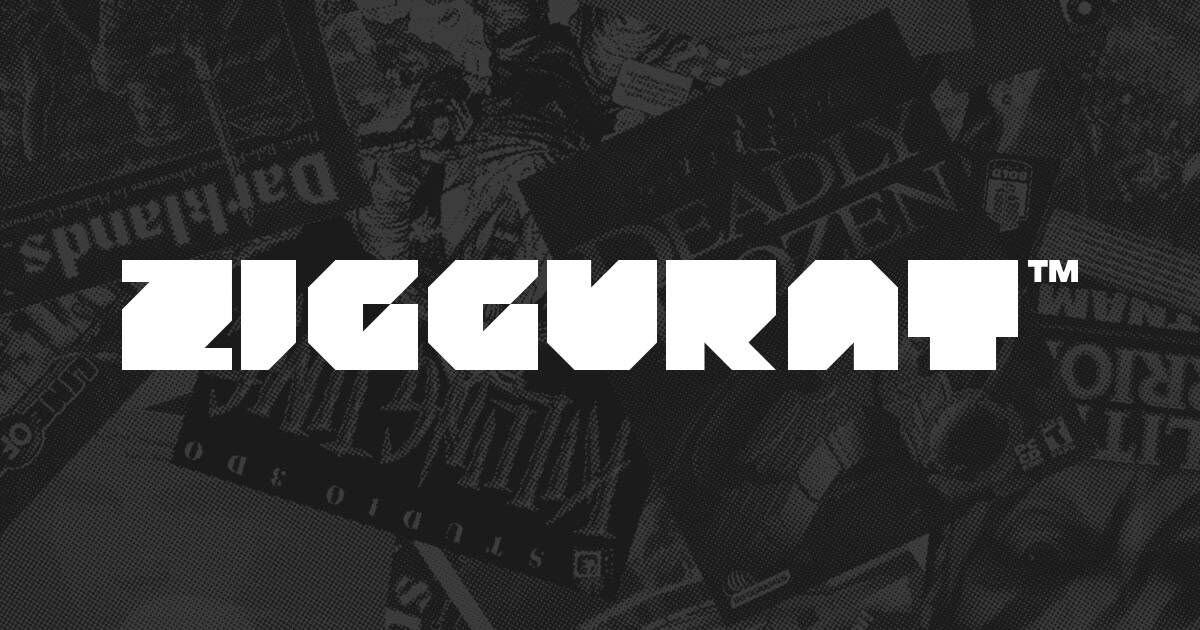 Ziggurat