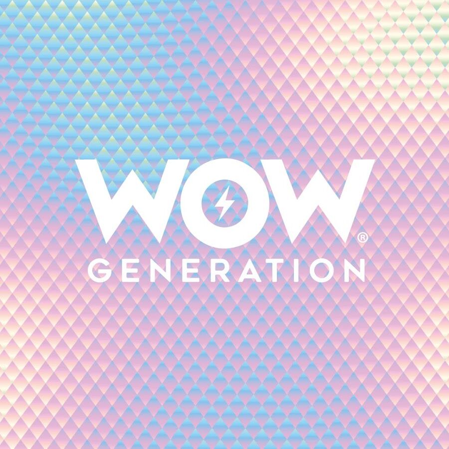 Wow Generation