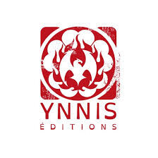 Ynnis Editions