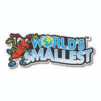World's Smallest Toys