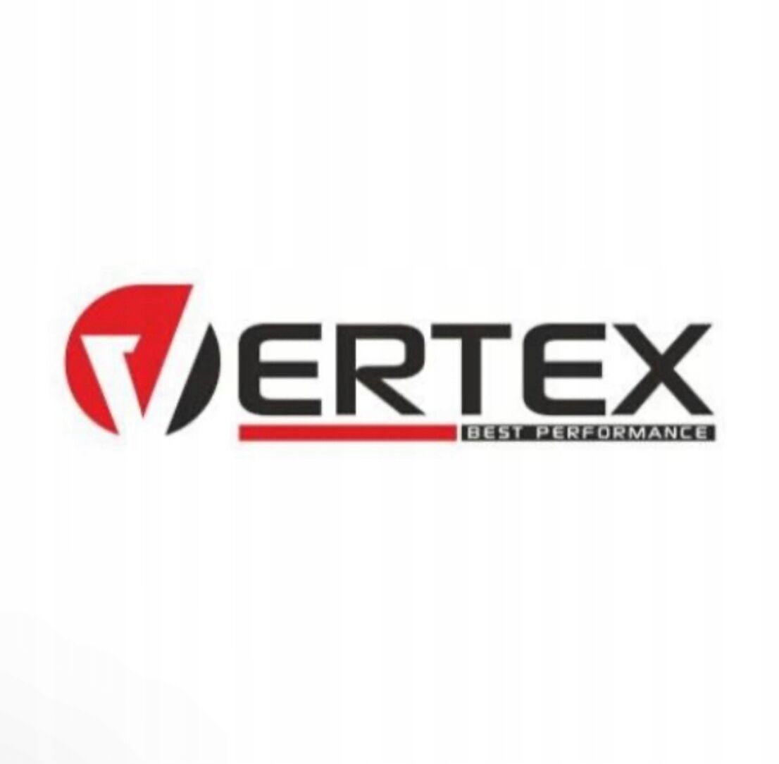 Vertex