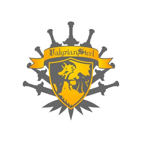 Valyrian Steel