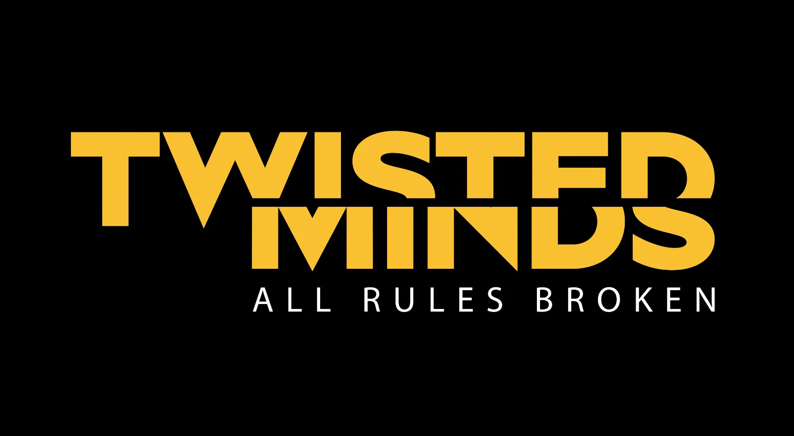 Twisted Minds