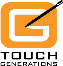 Touch Generation