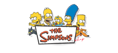 The Simpsons