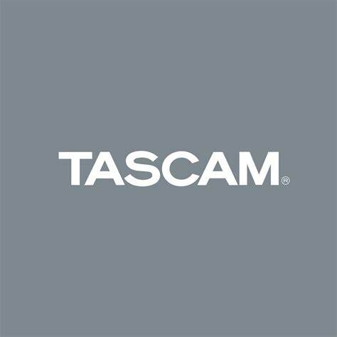 Tascam