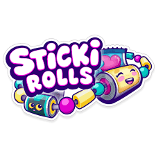 Sticki Rolls