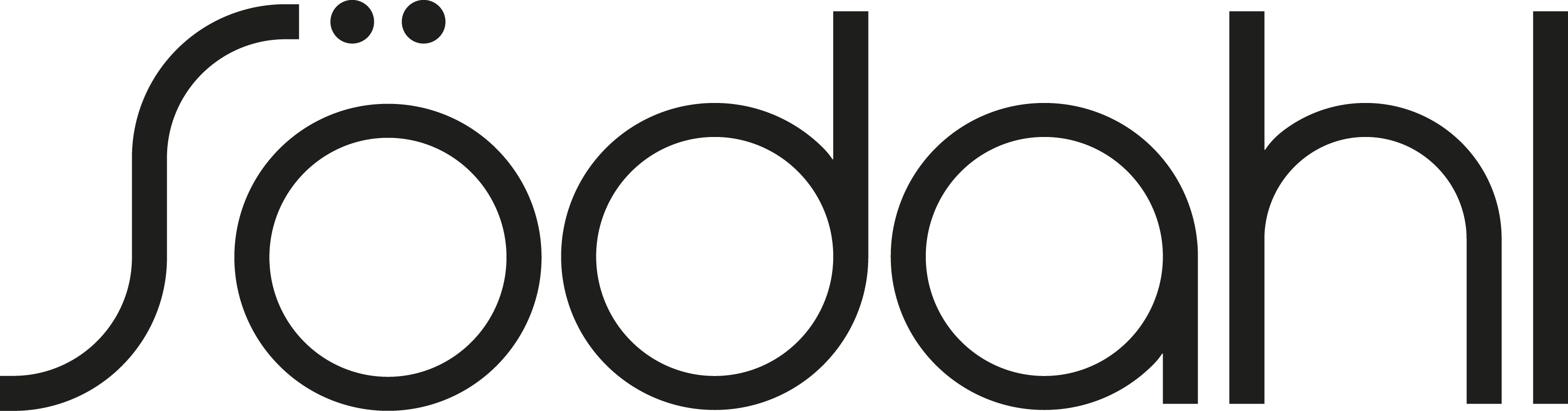 Södahl