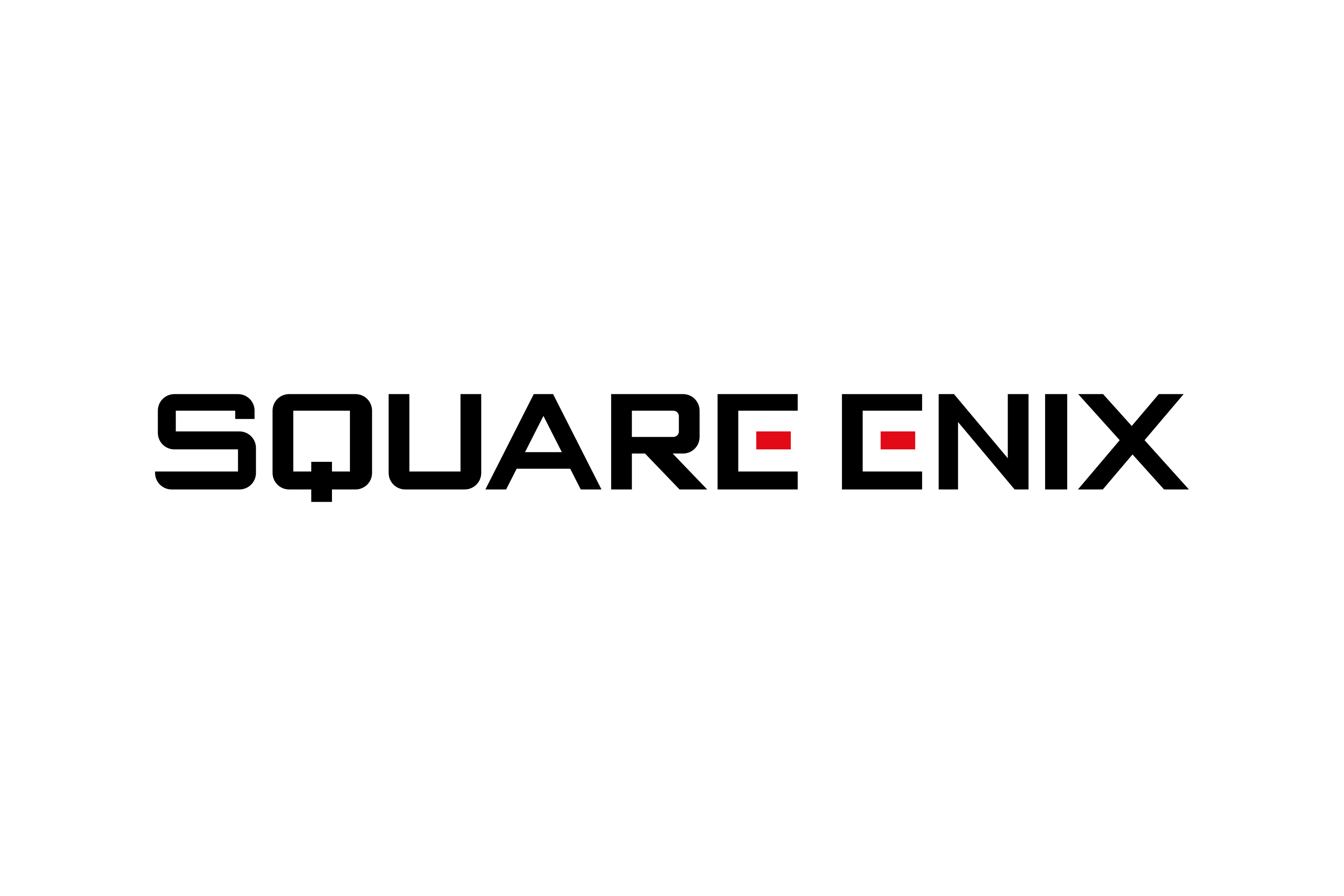 Square-ENIX