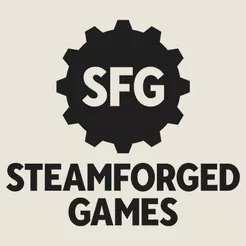 Steamforged Games