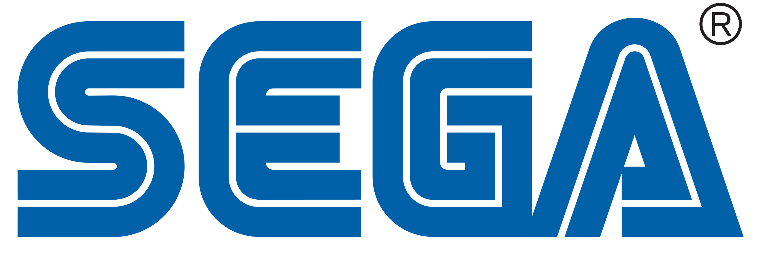 Sega Games