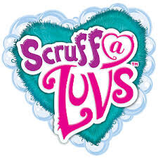 Scruff-a-Luv
