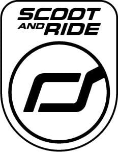 Scoot And Ride