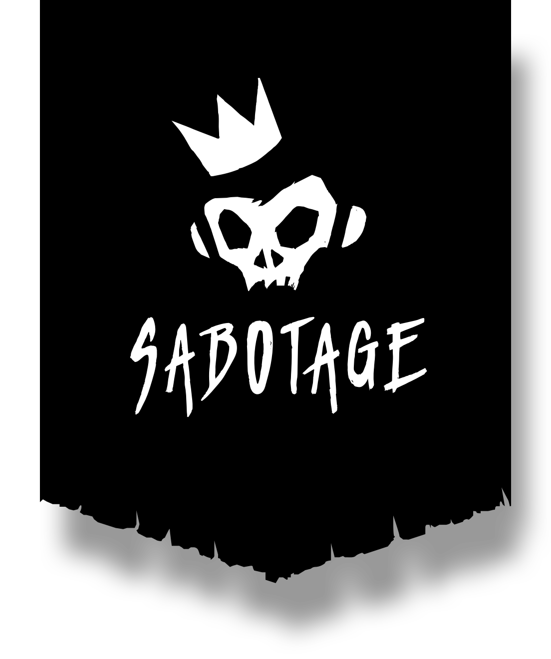 Sabotage Studio