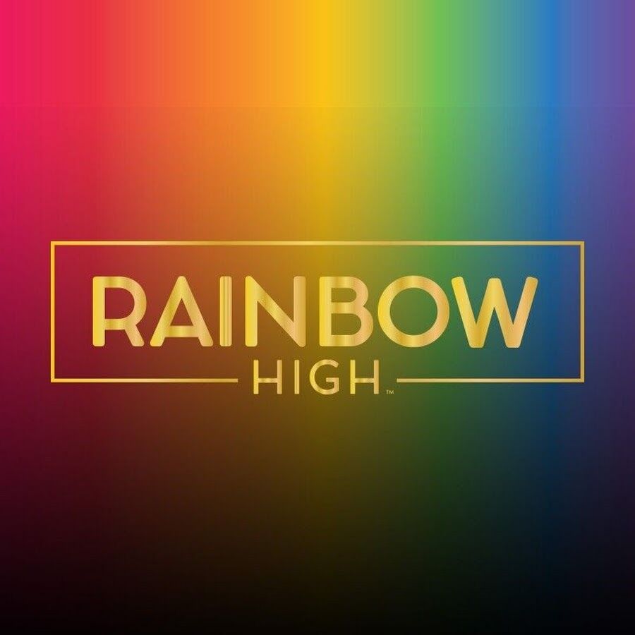 Rainbow High