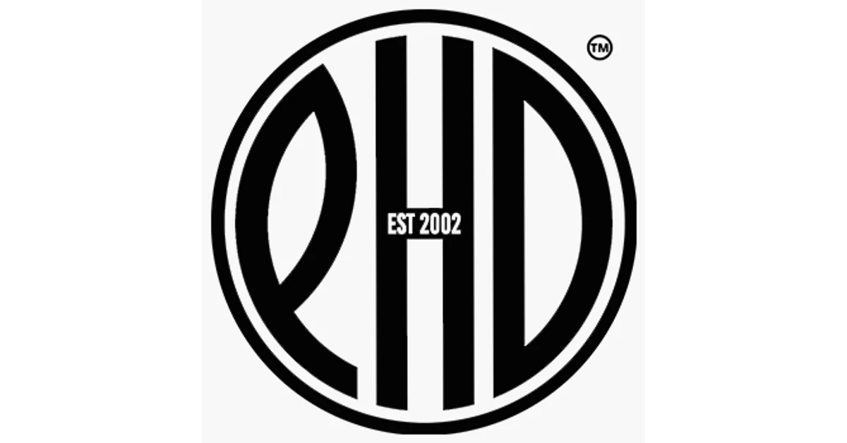 PHD Merchandise