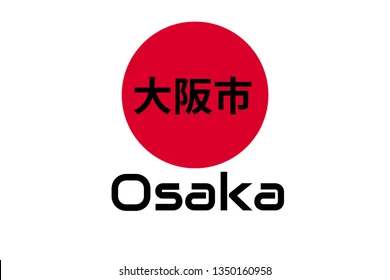 Osaka